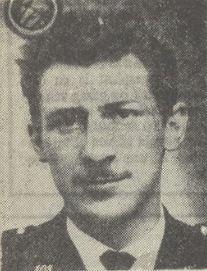 Freddy VANDERSTRAETEN